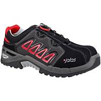 JALAS 9548 EXALTER 2 S3 SAFETY SHOES 39