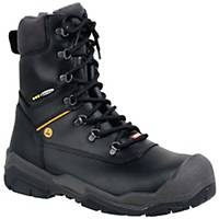 JALAS 1878 OFFROAD S3 SAFETY BOOTS 38