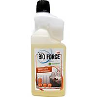 Bioforce 400 Carpet And Fabric Cleaner 900ml