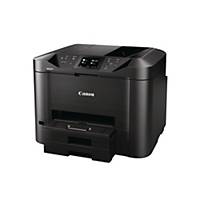 Canon MB5455 Multifunction A4 Colour Inkjet Printer