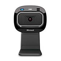 Webcam USB Microsoft Lifecam HD3000
