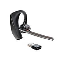PLANTRONIC VOYAGER 5200 UC BLUETOOTH HEADSET SYSTEM