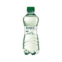 Rajec Gently Sparkling Spring Water, 0.33l, 12pcs