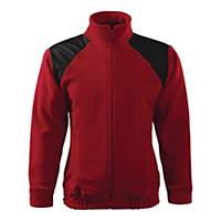 Polar RIMECK Jacket HI-Q 506, czerwony, rozmiar L