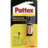 PATTEX CONTACT GLUE SOLVENT FREE 35G
