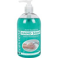 Ecotech Anti Bac Hand Soap 500ml