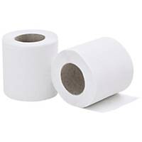 Toilet Roll 2 Ply 200 Sheet - Pack of 36