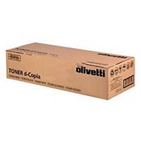 Toner laser Olivetti B1088 20K nero