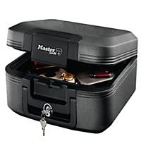 Masterlock A4 Fire And Water Resistant Security Chest
