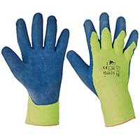 Zateplené rukavice fridrich&fridrich NIGHTJAR LIGHT, velikost 10, 12 párů