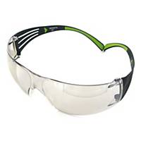 Óculos de segurança 3M SecureFit SF410 AS-EU In  Out com lente espelhada