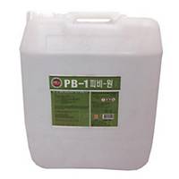 PB-1 CONCENTRATED POWER CLEANER 18.75L