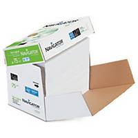 Copy paper Navigator Eco-Logical A4 75 g/m2, white, Cleverbox, 2500 loose sheets