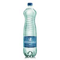 Römerquelle Mineralwasser, mild, 1,5 l, 6 Stück