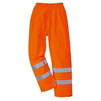Pantalón de alta visibilidad Portwest H441 - naranja - talla L