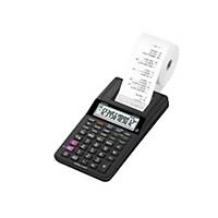 Casio HR-8RCE Printing Calculator - 12 Digit