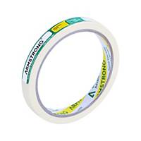 ARMSTRONG Masking Tape 12mm X 20 Yards