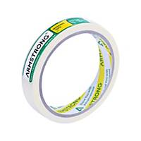 ARMSTRONG Masking Tape 18mm X 20 Yards