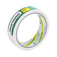 ARMSTRONG Masking Tape 24mm X 20 Yards