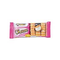 JULIE S CHEESE SANDWICH - PACK OF 120