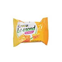 Julie s Le-Mond Cheddar Cheesepuff - Pack of 120