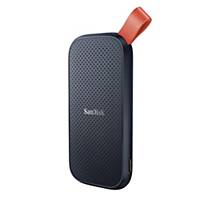 SANDISK EXTREME 500 PORTABLE SSD - 480GB