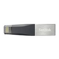 SANDISK SDIX40N IXPAND MINI FLASH DRIVE FOR IPHONE & IPAD 128GB