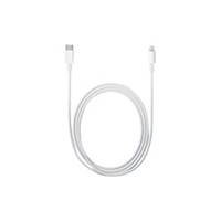 Câble Apple Lightning vers USB, type C, 1 mètre, blanc
