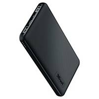 Trust Primo Powerbank 8800 Portable Charger - Black