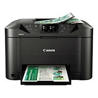 Barevná inkoustová multifunkční tiskárna Canon Maxify MB5150