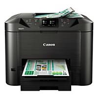 Barevná inkoustová multifunkční tiskárna Canon Maxify MB5450