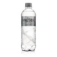Acqua minerale naturale Valser Silence, conf. da 24 bott. da 50 cl