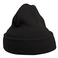 Cerva Mescod Winter Cap, Size L, Black