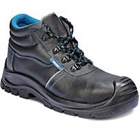 Cerva Raven XT Winter Boots, S1 CI SRC, Size 41, Black