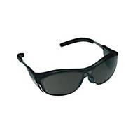 3M NUVO SAFETY GLASSES 11412-00000 TRANSLUCENTS
