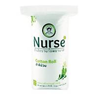 PURIFIED COTTON ROLL 200 GRAMS