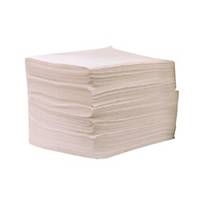 SPILLTECH WP100H OIL ONLY PADS BOX OF 100