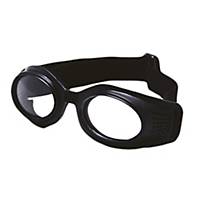 EAGLE SS-232 SAFETY GOGGLES CLEAR