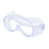 YAMADA YMD-2009V SAFETY GOGGLES FOR CHEMICAL PROTECTION