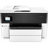 Imprimante à jet d’encre HP Officejet 7740 MPF