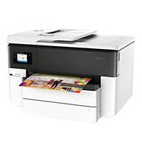 Printer HP Officejet 7740, Inkjet, multifunktion, A3