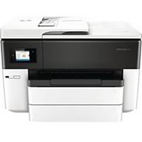 HP OfficeJet  Pro7740 Wide Format All-in-One Printer (G5J38A)
