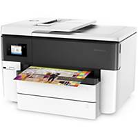 HP OfficeJet 7740 4 az 1-ben sokoldalú színes tintasugaras nyomtató