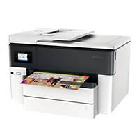 HP OfficeJet  Pro7740 Wide Format All-in-One Printer (G5J38A)