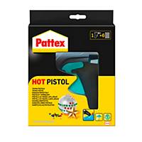 Pattex Hot Melt ragasztópisztoly + 6 patron