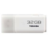 Toshiba TransMemory CLE muistitikku USB 2.0 32GB