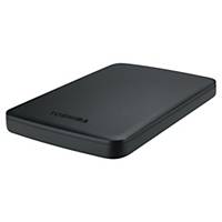 Disque dur portable Toshiba Canvio Basics, 2,5 , 1 To, noir
