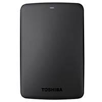 Toshiba Canvio Basics ulkoinen kiintolevy 2.5” USB 3.0 1Tb