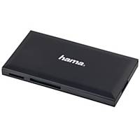 HAMA USB 2.0 CARD READER ALL IN ONE