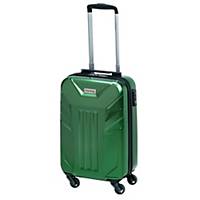 PIERRE AIR 20   SUITCASE GREEN